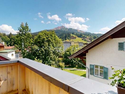 Wohnung zum Kauf 444.000 € 3 Zimmer 76,4 m² St. Johann in Tirol 6380