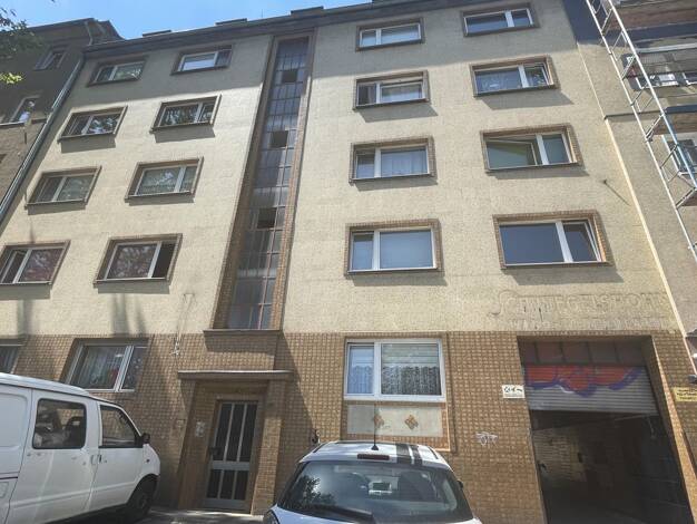 Wohnung zum Kauf 170.000 € 3 Zimmer 76,2 m² 3. Geschoss Mülheim Mülheim 51063