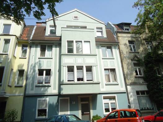 Wohnung zur Miete 450 € 1 Zimmer 45 m² EG frei ab 01.12.2026 Hilden 40721