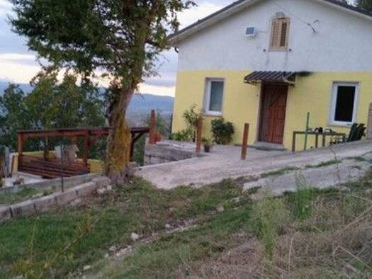Einfamilienhaus zum Kauf 32.000 € 1 Zimmer 60 m² 1 m² Grundstück Schiavi di Abruzzo 66044