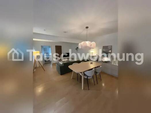 Wohnung zur Miete Tauschwohnung 690 € 2 Zimmer 57 m² Centrum Münster 48147