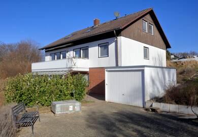 Haus zum Kauf 395.000 € 7 Zimmer 172 m² 737 m² Grundstück Wellerode Söhrewald 34320