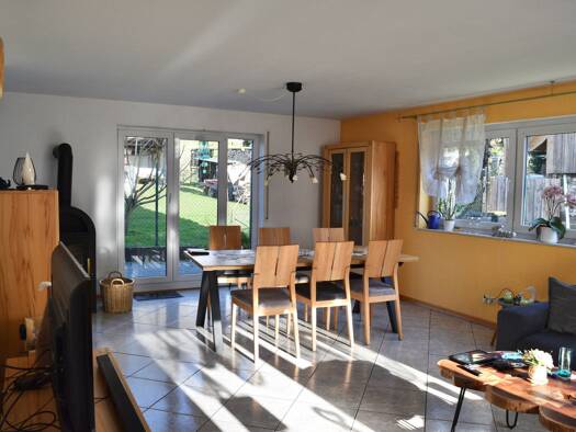 Mehrfamilienhaus zum Kauf 595.000 € 6 Zimmer 278 m² 449 m² Grundstück Haueneberstein Baden-Baden 76532