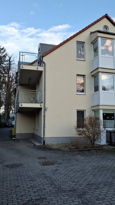 Wohnung zum Kauf 310.000 € 3 Zimmer 92,3 m² 1. Geschoss Neue Mühle Königs Wusterhausen 15711