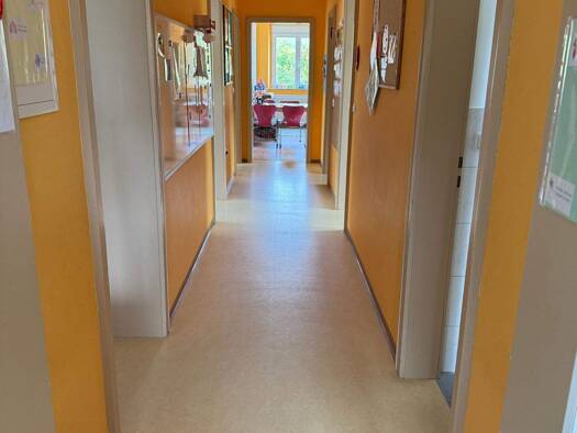 Medizinisches Gebäude zum Kauf 256.000 € 5 Zimmer 245,3 m² Bürofläche Bischofsgrün 95493