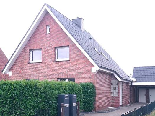 Wohnung zur Miete 1.200 € 4 Zimmer 110 m² frei ab 01.08.2026 Alexandersfeld Oldenburg 26127