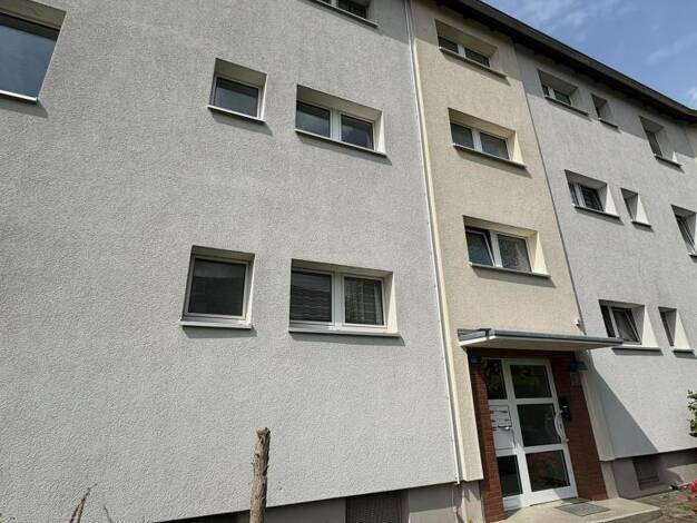 Wohnung zur Miete 780 € 3 Zimmer 64,6 m² 2. Geschoss frei ab 25.10.2026 Molzhausweg 9 Hilden 40724