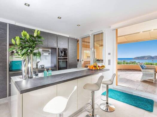 Penthouse zum Kauf 1.995.000 € 4 Zimmer 326 m² Santa Ponsa 07180