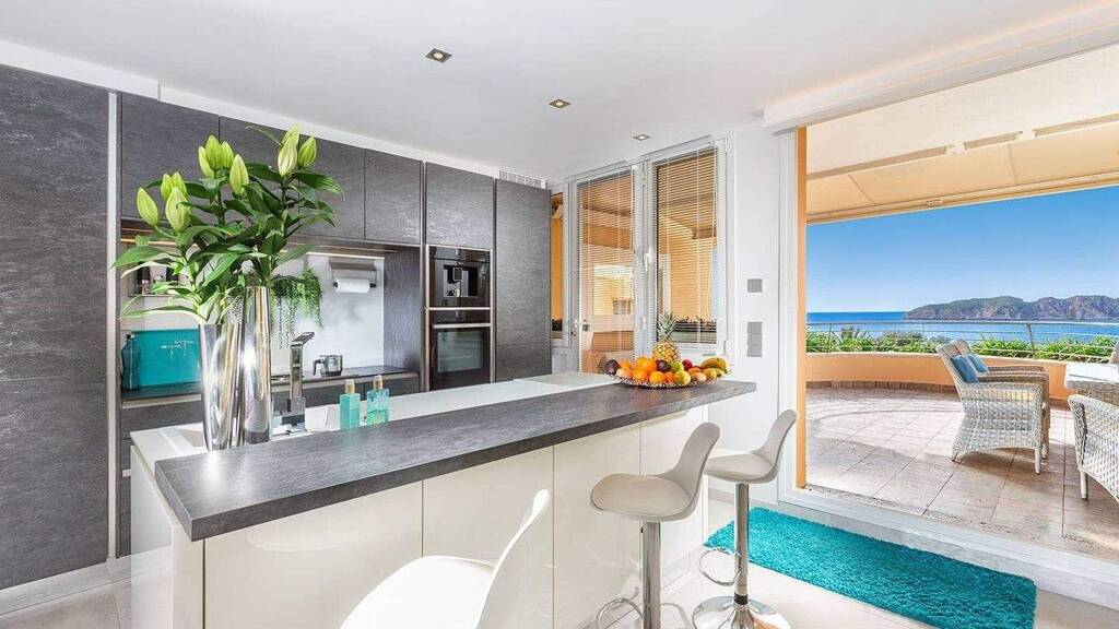 Penthouse zum Kauf 1.995.000 € 4 Zimmer 326 m² Santa Ponsa 07180