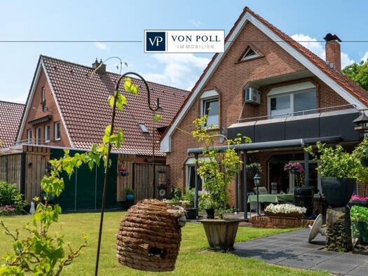 Einfamilienhaus zum Kauf 365.000 € 6 Zimmer 215 m² 413 m² Grundstück Veldhausen Neuenhaus / Veldhausen 49828