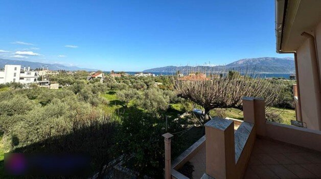 Einfamilienhaus zum Kauf 1.200.000 € 10 Zimmer 400 m²<br/>Wohnfläche 2.000 m²<br/>Grundstück Nafpaktos 30300