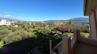 Einfamilienhaus zum Kauf 1.200.000 € 10 Zimmer 400 m² 2.000 m² Grundstück Nafpaktos 30300