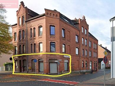 Wohnung zum Kauf 226.000 € 4 Zimmer 126 m² Hannover 30559