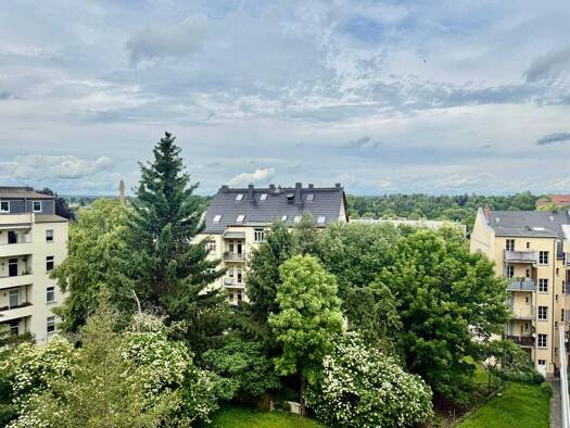 Wohnung zum Kauf - Neubau provisionsfrei 313.000 € 3 Zimmer 85,3 m² 3. Geschoss Chemnitz 09119