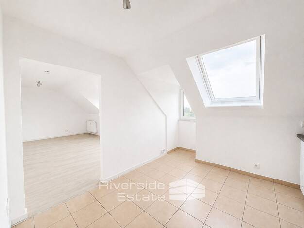 Wohnung zur Miete 450 € 1 Zimmer 30,1 m² Innenstadt Hameln 31785