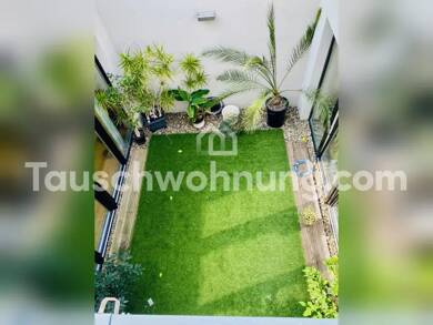 Penthouse zur Miete Tauschwohnung 2.800 € 3 Zimmer 186 m² EG Prenzlauer Berg Berlin 10247