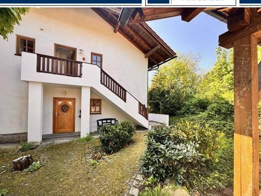 Mehrfamilienhaus zum Kauf 465.000 € 8 Zimmer 207 m² 381 m² Grundstück Deggendorf 94469