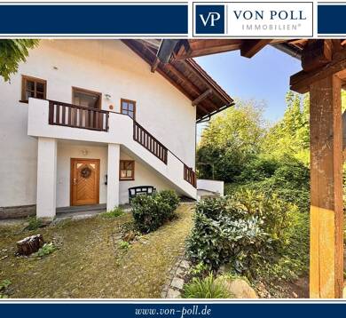 Mehrfamilienhaus zum Kauf 515.000 € 8 Zimmer 207 m² 381 m² Grundstück Deggendorf Deggendorf 94469