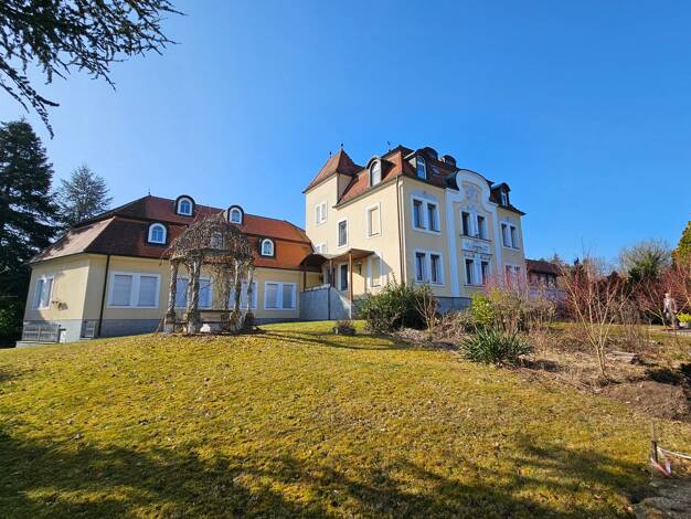 Haus zum Kauf provisionsfrei 1.700.000 € 9 Zimmer 665 m² 2.558 m² Grundstück Ottensoos Ottensoos 91242