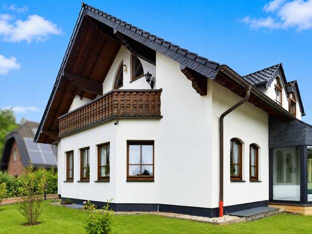 Einfamilienhaus zum Kauf provisionsfrei 469.000 € 6 Zimmer 160 m² 937 m² Grundstück Nideggen Nideggen 52385