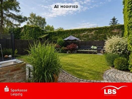 Einfamilienhaus zum Kauf 579.000 € 6 Zimmer 133 m² 416 m² Grundstück Holzhausen Südost 04288