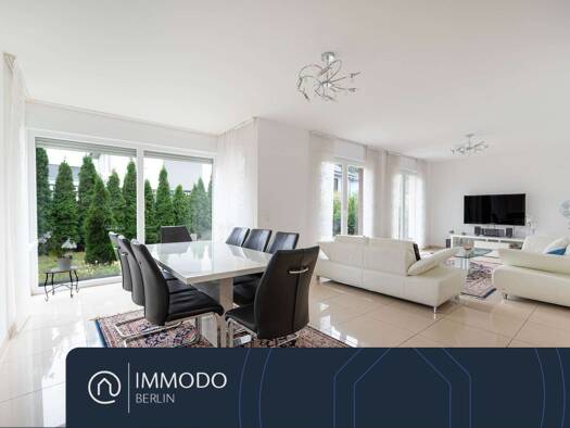 Einfamilienhaus zum Kauf 900.000 € 4 Zimmer 165 m² 434 m² Grundstück Spandau Berlin 13591