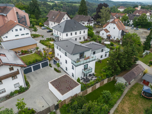 Mehrfamilienhaus zum Kauf 1.995.000 € 12 Zimmer 399 m² 1.142 m² Grundstück Mitterfels 94360