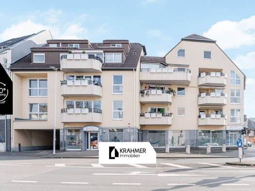 Wohnung zum Kauf 329.000 € 3 Zimmer 90 m² 2. Geschoss Hilden 40721