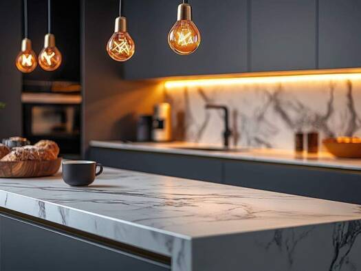 Penthouse zum Kauf - Erstbezug provisionsfrei 534.870 € 3 Zimmer 90 m² Lützschena-Stahmeln Leipzig 04159