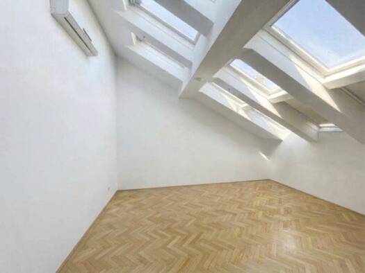 Wohnung zur Miete 1.707 € 3 Zimmer 91,6 m² 4. Geschoss Wien 1040