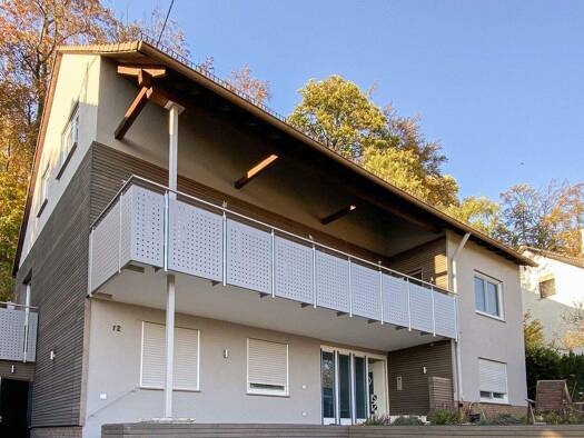 Mehrfamilienhaus zum Kauf 930.000 € 9 Zimmer 279,2 m² 497 m² Grundstück Naurod Wiesbaden 65207