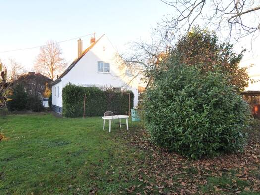 Grundstück zum Kauf 510.000 € 596 m² Grundstück frei ab 10.03.2026 Ingolstadt 85051