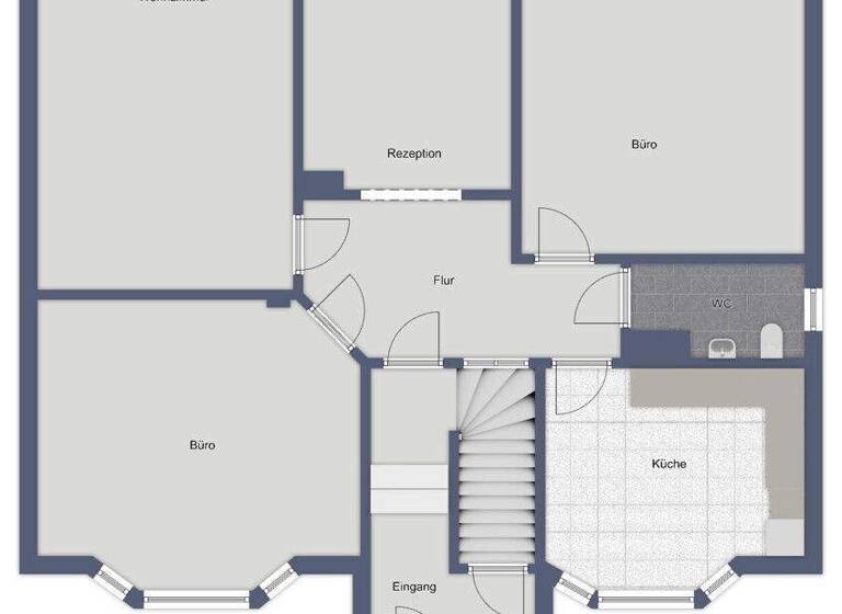 Haus zum Kauf 299.000 € 9 Zimmer 1.040 m² Grundstück Hagenow 19230