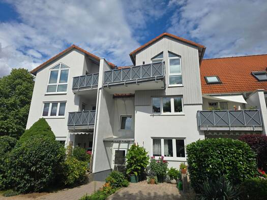 Wohnung zum Kauf 281.000 € 3 Zimmer 82,1 m² Niedernissa Erfurt 99099