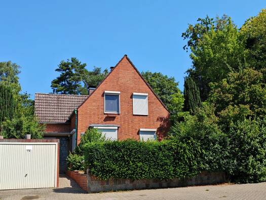 Mehrfamilienhaus zum Kauf 392.000 € 6 Zimmer 148,1 m² 485 m² Grundstück Lauenburg/Elbe 21481