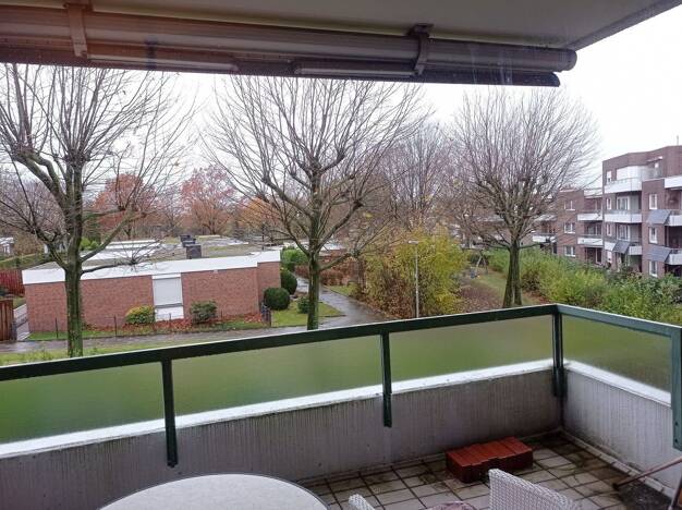 Wohnung zum Kauf provisionsfrei 220.000 € 3 Zimmer 86,7 m² 2. Geschoss Scherfeder Straße 20 Kernstadt Paderborn 33100