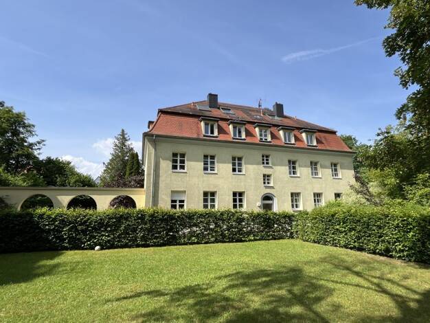 Wohnung zum Kauf 350.000 € 4 Zimmer 89 m² EG Bühlau/Weißer Hirsch Ortsamtsbereich Loschwitz 01324