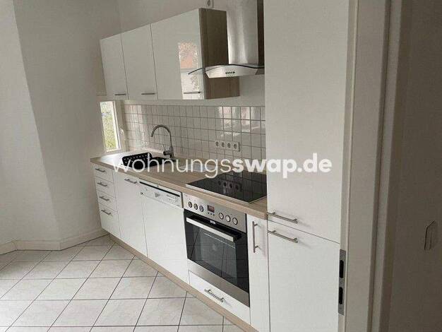 Wohnung zur Miete Tauschwohnung 700 € 2 Zimmer 60 m² 1. Geschoss Oberschöneweide Berlin 12459
