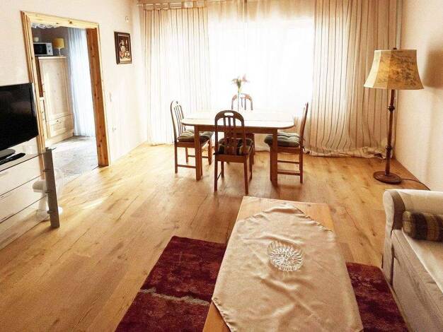 Wohnung zur Miete Wohnen auf Zeit 900 € 2 Zimmer 46 m² frei ab sofort Speyer 67346