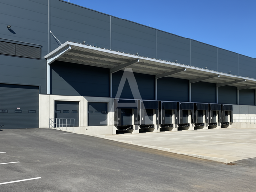 Halle/Industriefläche zur Miete provisionsfrei 9.000 m² Lagerfläche teilbar ab 4.000 m² Troisdorf 53840