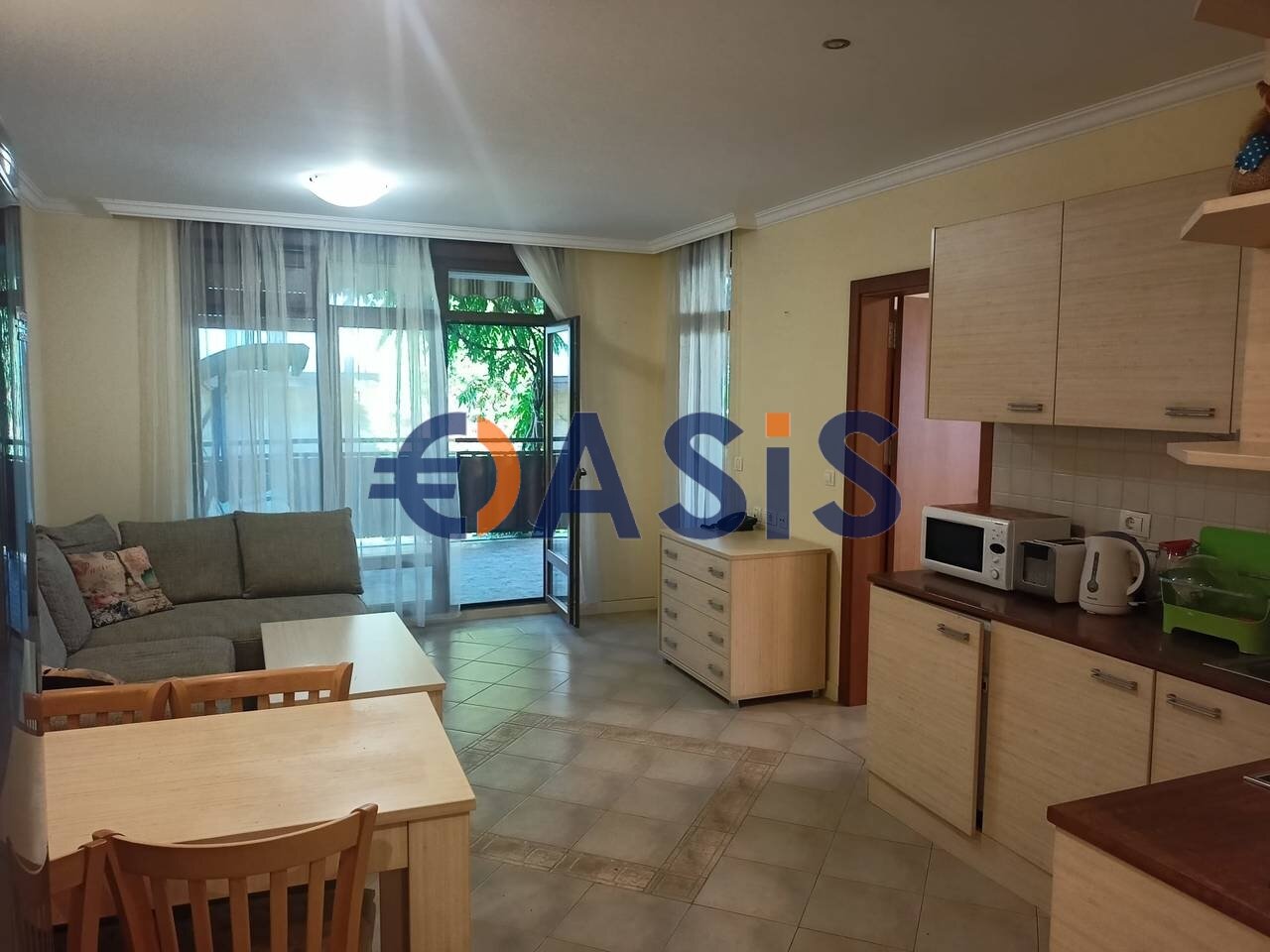 Studio zum Kauf provisionsfrei 150.000 € 3 Zimmer 106 m²<br/>Wohnfläche 2.<br/>Geschoss Sozopol 8130