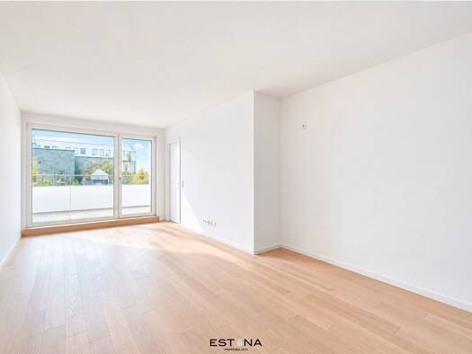 Wohnung zum Kauf - Erstbezug 450.000 € 3 Zimmer 58,5 m² 1. Geschoss Am marokkanischen Platz / Laxenburger Straße Wien 1100