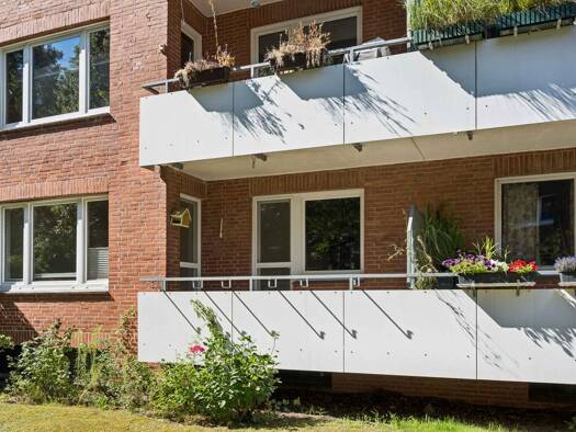 Wohnung zum Kauf 225.000 € 3 Zimmer 70 m² Wedel 22880