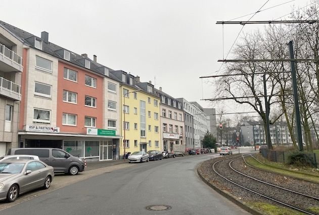 Haus zum Kauf 4.500.000 € 2.065 m²<br/>Wohnfläche 3.958 m²<br/>Grundstück Holthausen Düsseldorf 40589