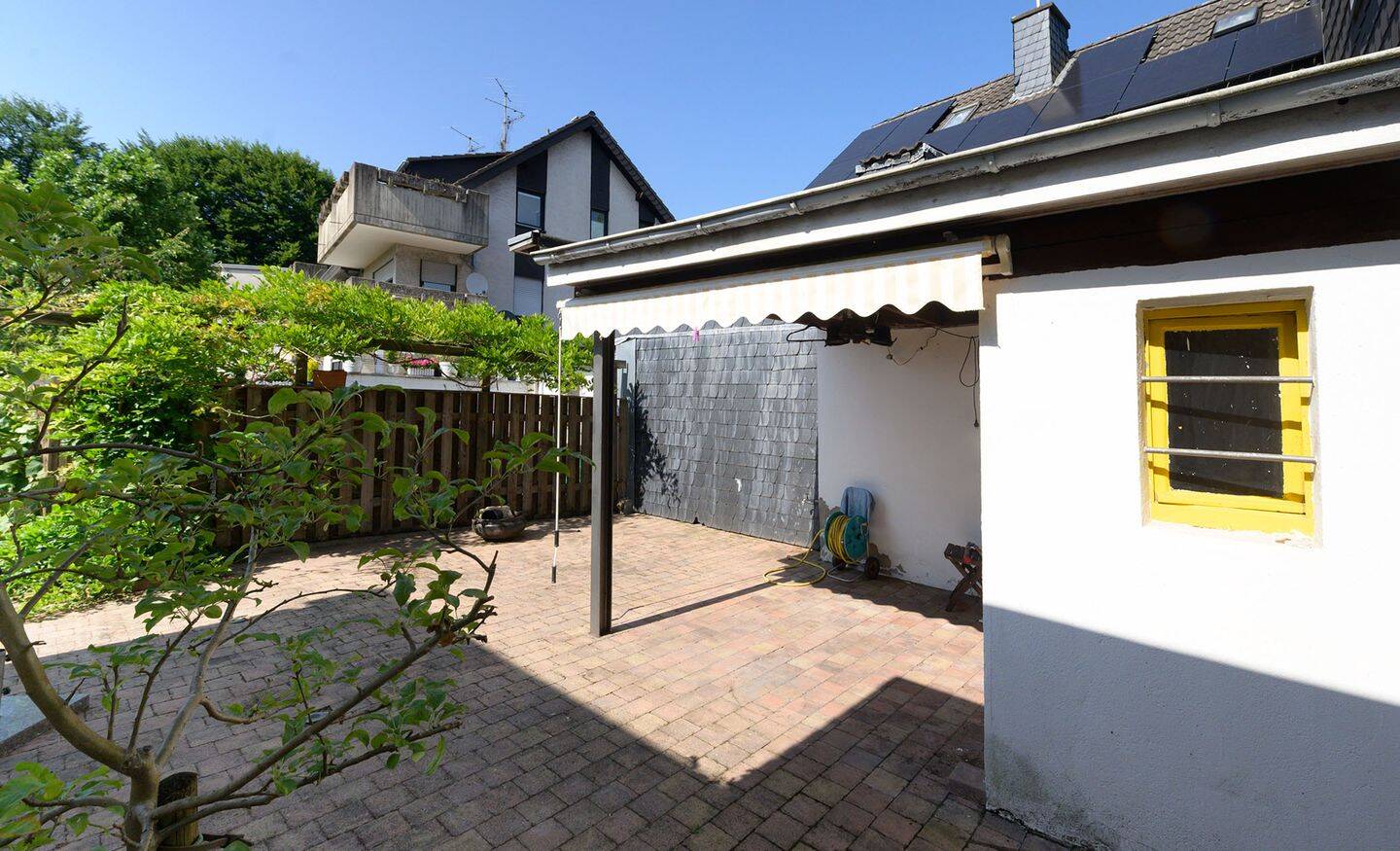Reihenendhaus zum Kauf - Ansicht 4