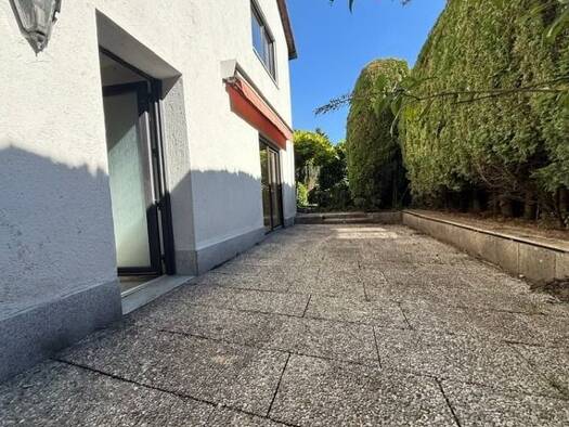 Terrassenwohnung zur Miete 1.300 € 2 Zimmer 100 m² Geschoss -1/2 frei ab 01.01.2027 Am Langenberg Söcking Starnberg 82319