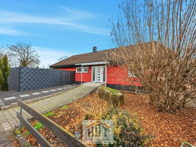 Einfamilienhaus zum Kauf provisionsfrei 949.000 € 7 Zimmer 290 m² 1.058 m² Grundstück Forst 76694