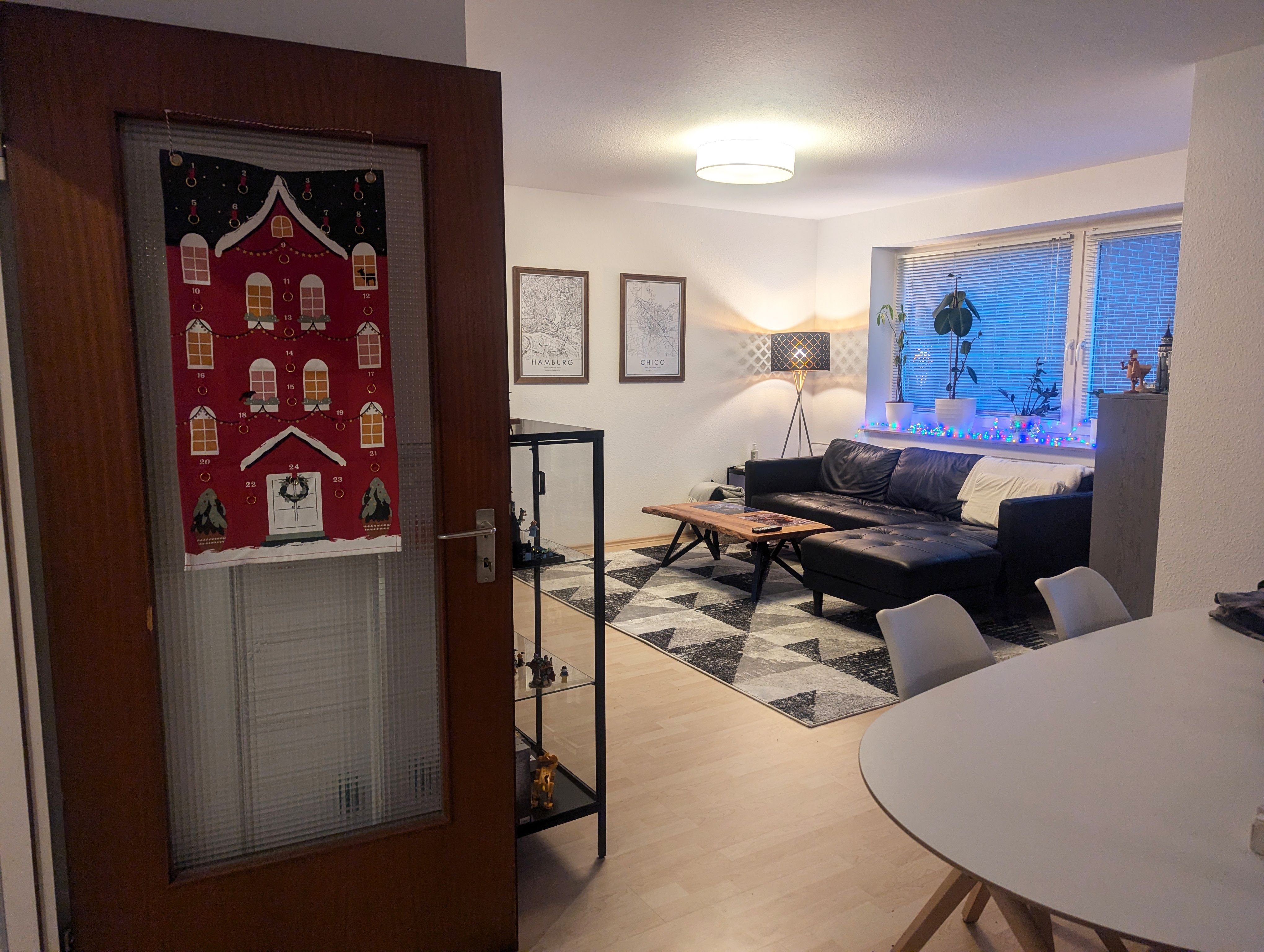 Wohnung zur Miete 605 € 2 Zimmer 70 m²<br/>Wohnfläche 2.<br/>Geschoss ab sofort<br/>Verfügbarkeit Empelde Ronnenberg 30952