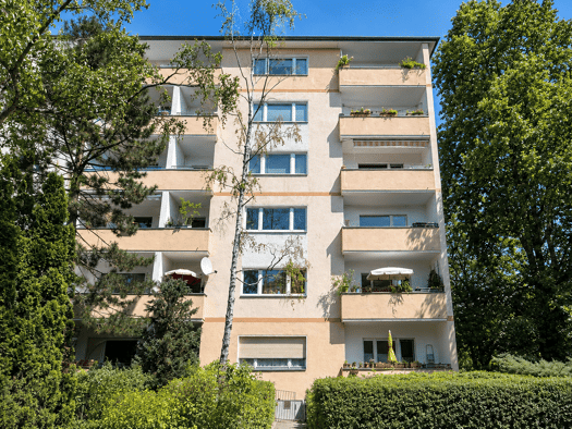 Wohnung zum Kauf 315.000 € 2 Zimmer 58,2 m² 2. Geschoss Halensee Charlottenburg-Wilmersdorf 10711