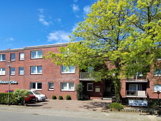 Wohnung zum Kauf 364.500 € 6 Zimmer 196 m² EG Cuxhaven 27476